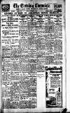 Newcastle Evening Chronicle Monday 01 November 1926 Page 1
