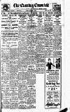 Newcastle Evening Chronicle Friday 05 November 1926 Page 1