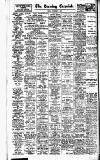 Newcastle Evening Chronicle Friday 05 November 1926 Page 12