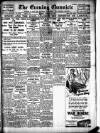Newcastle Evening Chronicle Thursday 16 December 1926 Page 1