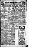 Newcastle Evening Chronicle Monday 20 December 1926 Page 1