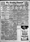 Newcastle Evening Chronicle Tuesday 10 May 1927 Page 1