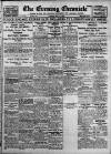 Newcastle Evening Chronicle Saturday 14 May 1927 Page 1