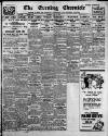 Newcastle Evening Chronicle Thursday 02 June 1927 Page 1