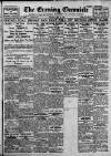 Newcastle Evening Chronicle Saturday 04 June 1927 Page 1