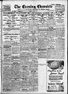 Newcastle Evening Chronicle Tuesday 07 June 1927 Page 1