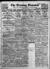 Newcastle Evening Chronicle Saturday 11 June 1927 Page 1