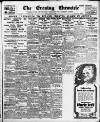 Newcastle Evening Chronicle Monday 13 June 1927 Page 1
