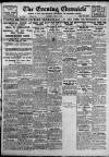 Newcastle Evening Chronicle Saturday 18 June 1927 Page 1