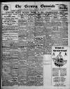 Newcastle Evening Chronicle Friday 01 July 1927 Page 1