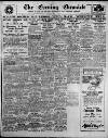 Newcastle Evening Chronicle Friday 08 July 1927 Page 1