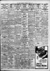 Newcastle Evening Chronicle Wednesday 03 August 1927 Page 5