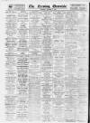 Newcastle Evening Chronicle Wednesday 05 December 1928 Page 1