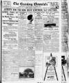Newcastle Evening Chronicle Monday 10 December 1928 Page 1
