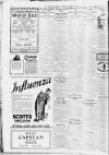 Newcastle Evening Chronicle Thursday 24 January 1929 Page 10