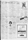 Newcastle Evening Chronicle Thursday 24 January 1929 Page 11