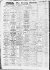 Newcastle Evening Chronicle Thursday 24 January 1929 Page 12