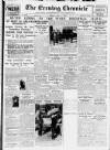 Newcastle Evening Chronicle Tuesday 16 April 1929 Page 1