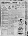 Newcastle Evening Chronicle Thursday 09 May 1929 Page 1