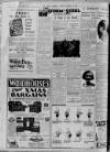 Newcastle Evening Chronicle Monday 02 December 1929 Page 6