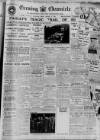 Newcastle Evening Chronicle Friday 03 January 1930 Page 1