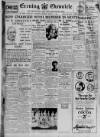 Newcastle Evening Chronicle Thursday 09 January 1930 Page 1