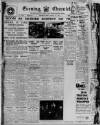 Newcastle Evening Chronicle Friday 10 January 1930 Page 1