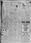 Newcastle Evening Chronicle Saturday 11 January 1930 Page 3