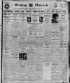 Newcastle Evening Chronicle Wednesday 19 February 1930 Page 1