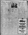 Newcastle Evening Chronicle Wednesday 19 February 1930 Page 7