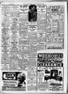 Newcastle Evening Chronicle Monday 24 February 1930 Page 4