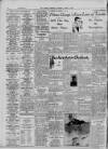 Newcastle Evening Chronicle Saturday 02 August 1930 Page 6