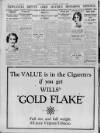 Newcastle Evening Chronicle Wednesday 06 August 1930 Page 4
