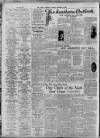 Newcastle Evening Chronicle Monday 10 November 1930 Page 6