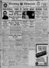 Newcastle Evening Chronicle Friday 02 January 1931 Page 1
