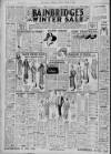 Newcastle Evening Chronicle Monday 05 January 1931 Page 4