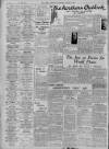 Newcastle Evening Chronicle Wednesday 07 January 1931 Page 6