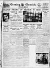 Newcastle Evening Chronicle Thursday 07 April 1932 Page 1