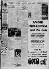 Newcastle Evening Chronicle Thursday 12 January 1933 Page 11