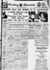 Newcastle Evening Chronicle Saturday 11 March 1933 Page 1