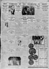 Newcastle Evening Chronicle Monday 01 January 1934 Page 5