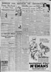 Newcastle Evening Chronicle Monday 01 January 1934 Page 11