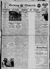 Newcastle Evening Chronicle Saturday 01 December 1934 Page 1