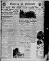 Newcastle Evening Chronicle Friday 10 January 1936 Page 1