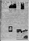 Newcastle Evening Chronicle Wednesday 15 January 1936 Page 7