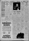 Newcastle Evening Chronicle Friday 29 January 1937 Page 14