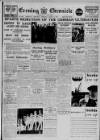 Newcastle Evening Chronicle Wednesday 06 January 1937 Page 1