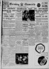 Newcastle Evening Chronicle Thursday 04 February 1937 Page 1