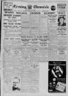Newcastle Evening Chronicle Wednesday 10 February 1937 Page 1
