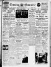 Newcastle Evening Chronicle Tuesday 02 March 1937 Page 1